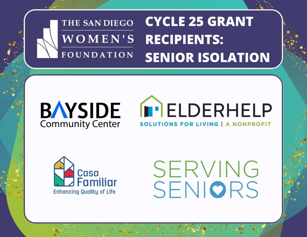 San Diego Women's Foundation